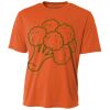 Youth Cooling Performance Short Sleeve Tee Thumbnail