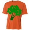 Youth Cooling Performance Short Sleeve Tee Thumbnail
