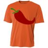 Youth Cooling Performance Short Sleeve Tee Thumbnail