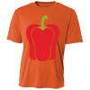 Youth Cooling Performance Short Sleeve Tee Thumbnail