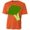 Youth Cooling Performance Short Sleeve Tee Thumbnail