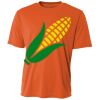 Youth Cooling Performance Short Sleeve Tee Thumbnail
