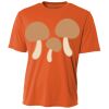 Youth Cooling Performance Short Sleeve Tee Thumbnail