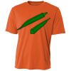 Youth Cooling Performance Short Sleeve Tee Thumbnail