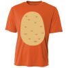 Youth Cooling Performance Short Sleeve Tee Thumbnail