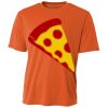 Youth Cooling Performance Short Sleeve Tee Thumbnail