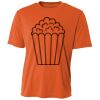 Youth Cooling Performance Short Sleeve Tee Thumbnail