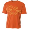 Youth Cooling Performance Short Sleeve Tee Thumbnail