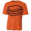 Youth Cooling Performance Short Sleeve Tee Thumbnail