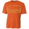Youth Cooling Performance Short Sleeve Tee Thumbnail