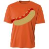 Youth Cooling Performance Short Sleeve Tee Thumbnail