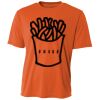 Youth Cooling Performance Short Sleeve Tee Thumbnail