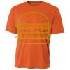 Youth Cooling Performance Short Sleeve Tee Thumbnail