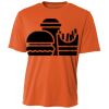 Youth Cooling Performance Short Sleeve Tee Thumbnail
