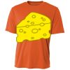 Youth Cooling Performance Short Sleeve Tee Thumbnail