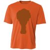 Youth Cooling Performance Short Sleeve Tee Thumbnail