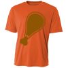 Youth Cooling Performance Short Sleeve Tee Thumbnail