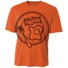 Youth Cooling Performance Short Sleeve Tee Thumbnail