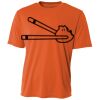 Youth Cooling Performance Short Sleeve Tee Thumbnail