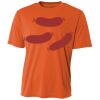 Youth Cooling Performance Short Sleeve Tee Thumbnail