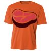 Youth Cooling Performance Short Sleeve Tee Thumbnail