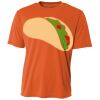 Youth Cooling Performance Short Sleeve Tee Thumbnail