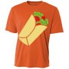 Youth Cooling Performance Short Sleeve Tee Thumbnail