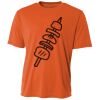 Youth Cooling Performance Short Sleeve Tee Thumbnail