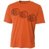 Youth Cooling Performance Short Sleeve Tee Thumbnail