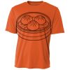 Youth Cooling Performance Short Sleeve Tee Thumbnail