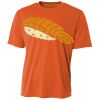 Youth Cooling Performance Short Sleeve Tee Thumbnail
