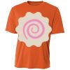 Youth Cooling Performance Short Sleeve Tee Thumbnail