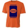 Youth Cooling Performance Short Sleeve Tee Thumbnail
