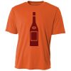 Youth Cooling Performance Short Sleeve Tee Thumbnail