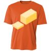 Youth Cooling Performance Short Sleeve Tee Thumbnail