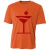 Youth Cooling Performance Short Sleeve Tee Thumbnail
