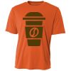 Youth Cooling Performance Short Sleeve Tee Thumbnail