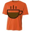 Youth Cooling Performance Short Sleeve Tee Thumbnail