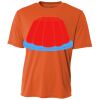 Youth Cooling Performance Short Sleeve Tee Thumbnail