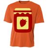 Youth Cooling Performance Short Sleeve Tee Thumbnail