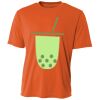 Youth Cooling Performance Short Sleeve Tee Thumbnail