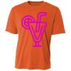Youth Cooling Performance Short Sleeve Tee Thumbnail