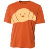 Youth Cooling Performance Short Sleeve Tee Thumbnail