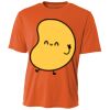 Youth Cooling Performance Short Sleeve Tee Thumbnail