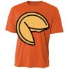 Youth Cooling Performance Short Sleeve Tee Thumbnail