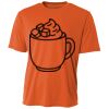 Youth Cooling Performance Short Sleeve Tee Thumbnail