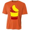 Youth Cooling Performance Short Sleeve Tee Thumbnail