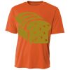 Youth Cooling Performance Short Sleeve Tee Thumbnail