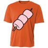 Youth Cooling Performance Short Sleeve Tee Thumbnail
