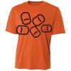 Youth Cooling Performance Short Sleeve Tee Thumbnail